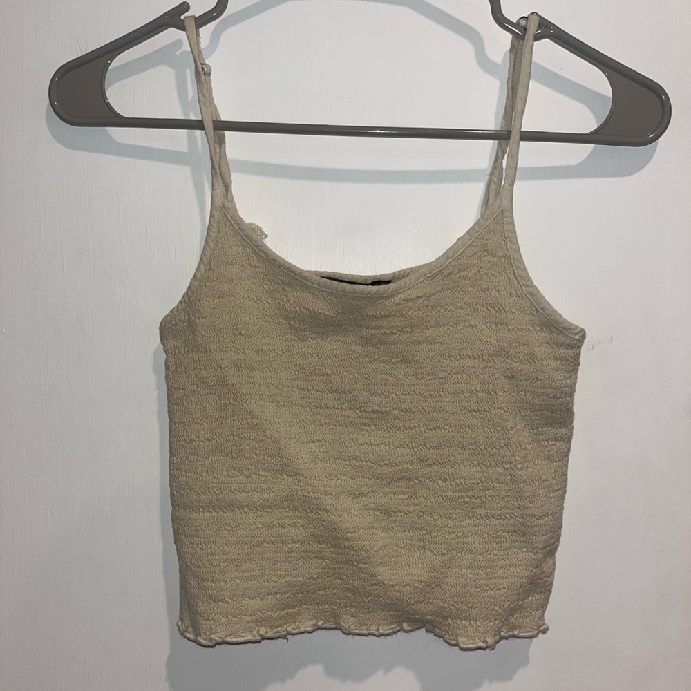 brandy melville tank